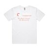 Mens Staple Minus Tee Thumbnail
