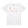 Mens Staple Minus Tee Thumbnail