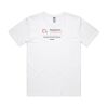 Mens Staple Minus Tee Thumbnail
