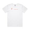Mens Staple Minus Tee Thumbnail