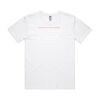 Mens Staple Minus Tee Thumbnail