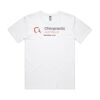 Mens Staple Minus Tee Thumbnail