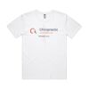 Mens Staple Minus Tee Thumbnail