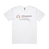 Mens Staple Minus Tee Thumbnail