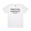 Mens Staple Minus Tee Thumbnail