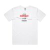 Mens Staple Minus Tee Thumbnail