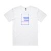Mens Staple Minus Tee Thumbnail
