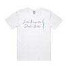 Mens Staple Minus Tee Thumbnail