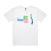 Mens Staple Minus Tee Thumbnail