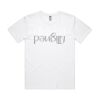 Mens Staple Minus Tee Thumbnail