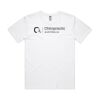 Mens Staple Minus Tee Thumbnail