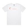 Mens Staple Minus Tee Thumbnail