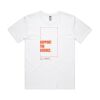 Mens Staple Minus Tee Thumbnail