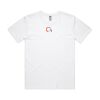 Mens Staple Minus Tee Thumbnail