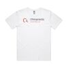 Mens Staple Minus Tee Thumbnail
