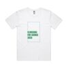Mens Staple Minus Tee Thumbnail