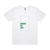 Mens Staple Minus Tee Thumbnail