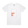 Mens Staple Minus Tee Thumbnail