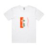 Mens Staple Minus Tee Thumbnail