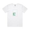 Mens Staple Minus Tee Thumbnail