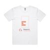 Mens Staple Minus Tee Thumbnail