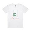 Mens Staple Minus Tee Thumbnail