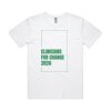 Mens Staple Minus Tee Thumbnail