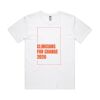 Mens Staple Minus Tee Thumbnail
