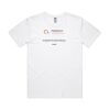 Mens Staple Minus Tee Thumbnail