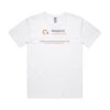 Mens Staple Minus Tee Thumbnail