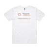 Mens Staple Minus Tee Thumbnail