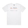 Mens Staple Minus Tee Thumbnail