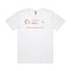Mens Staple Minus Tee Thumbnail