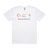Mens Staple Minus Tee Thumbnail