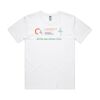 Mens Staple Minus Tee Thumbnail