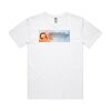 Mens Staple Minus Tee Thumbnail