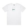 Mens Staple Minus Tee Thumbnail
