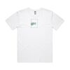 Mens Staple Minus Tee Thumbnail