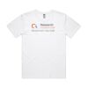 Mens Staple Minus Tee Thumbnail