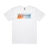 Mens Staple Minus Tee Thumbnail