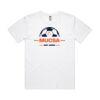 Mens Staple Minus Tee Thumbnail