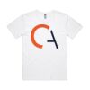 Mens Staple Minus Tee Thumbnail