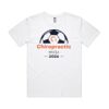 Mens Staple Minus Tee Thumbnail