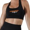 Racer Crop - Onyx Thumbnail