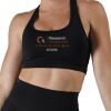 Racer Crop - Onyx Thumbnail
