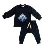 Baby Tracksuit Set Thumbnail