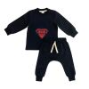 Baby Tracksuit Set Thumbnail