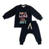 Baby Tracksuit Set Thumbnail