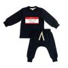 Baby Tracksuit Set Thumbnail