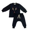 Baby Tracksuit Set Thumbnail
